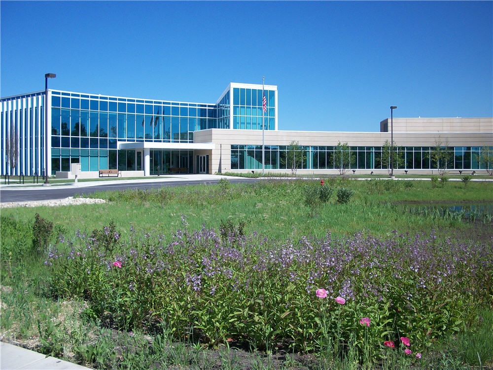 Libertyville, IL - Lake County